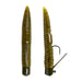 Lunkerhunt Pre - Rigged Finesse Worm 3" 1/4 Oz - PlasticsLunker HuntGreen PumpkinBass628853898447FishAndSave