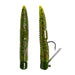 Lunkerhunt Pre - Rigged Finesse Worm 3" 1/4 Oz - PlasticsLunker HuntWatermelon RedBass628853898461FishAndSave