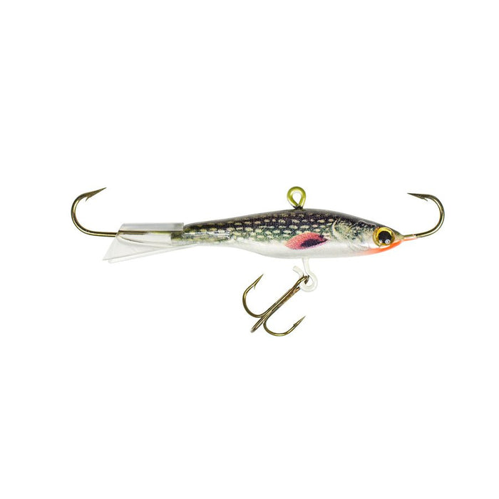 Lunkerhunt Straight Up 7/8 Oz - JigsLunker HuntJackFreshwater628853883702FishAndSave