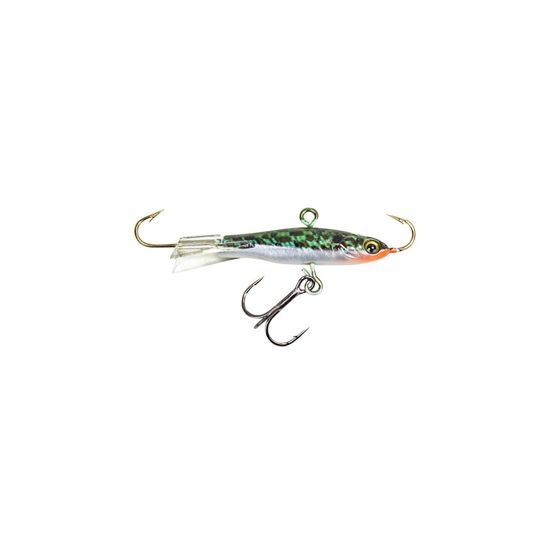 Lunkerhunt Straight Up Jr Jig 3/16 Oz Lunkerhunt Straight Up Jr Jig 3/16 Oz