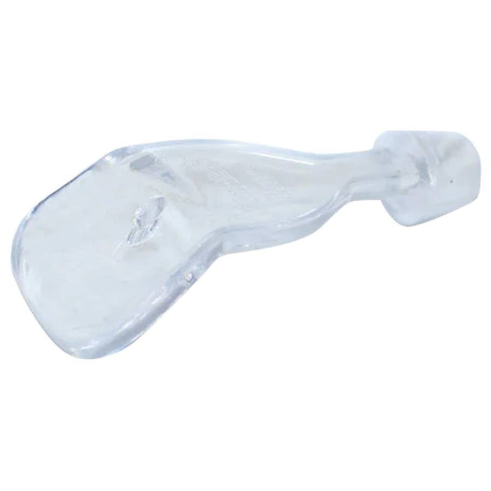 Mack's Lure 92201 Wiggle Hoochie Bill 2.25" UV - CrankbaitMack's LuresNew Arrival043557922012FishAndSave