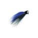 Mack's Lure Rock Dancer Bucktail Jig 1/2 Oz - JigsMack's LureBlack Head/Black/Purple BodyClearance43557182300FishAndSave