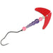 Mack's Lure Smile Blade Super Slow Death Rig 6' Leader Hot Pink Sparkle/Purple/Pink - Hooks/RigsMack'sFreshwater043557633239FishAndSave