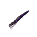 MagBay Lures Micro Machine - TrollingMagbay LuresPurple/Black6"New Arrival657477010997FishAndSave