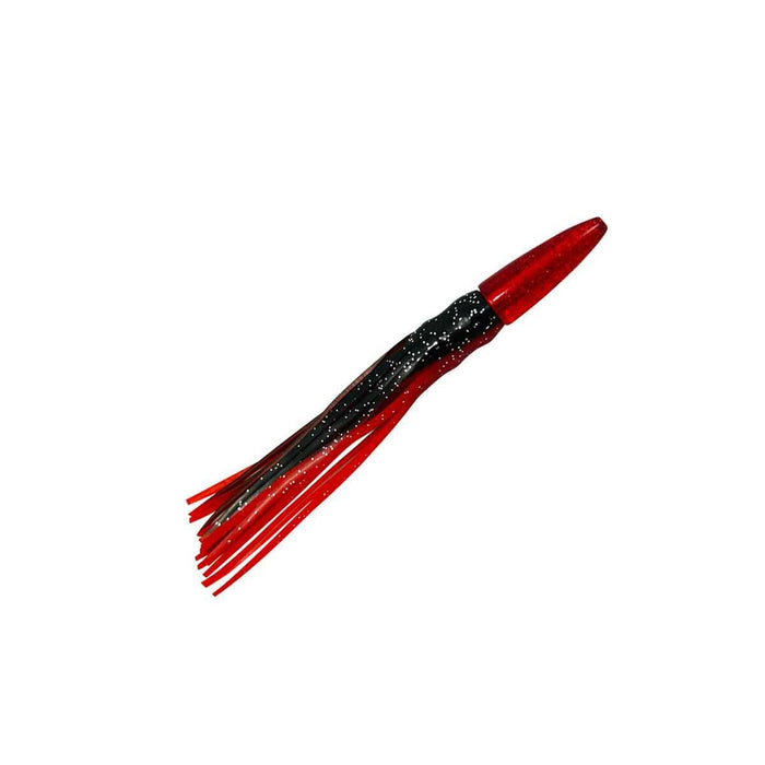 MagBay Lures Micro Machine - TrollingMagbay LuresRed/Black6"New Arrival657477023935FishAndSave
