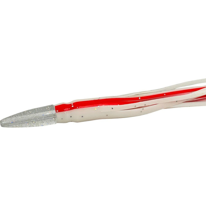MagBay Lures Micro Machine - TrollingMagbay LuresCrystal/Red - White6"Half Off657477242626FishAndSave