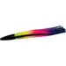 MagBay Lures Micro Machine - TrollingMagbay LuresBlack Rainbow6"New ArrivalFishAndSave