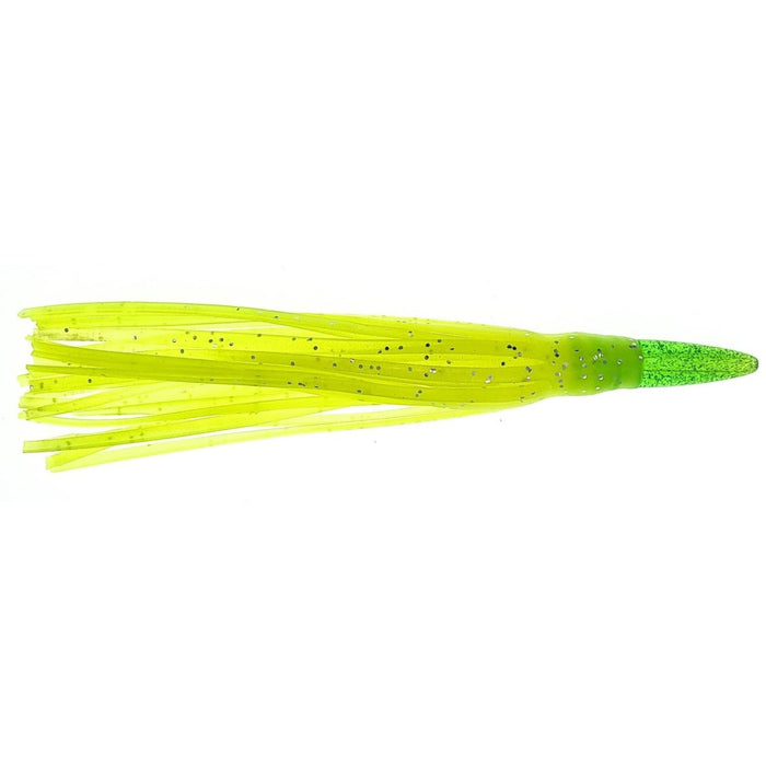MagBay Lures Micro Machine - TrollingMagbay LuresChartreuse6"New ArrivalFishAndSave