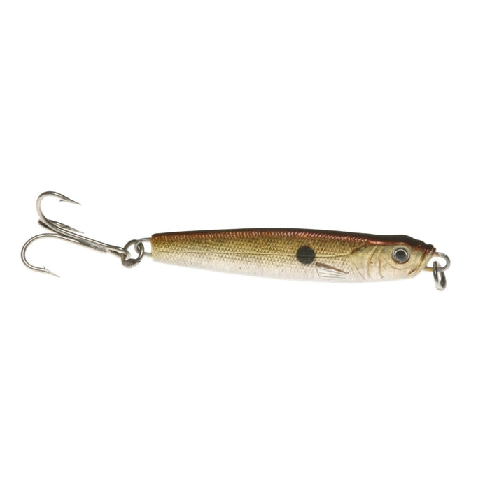Magic Metals Jig Qty 1 - JigsMagic MetalsALW1/2 OzFreshwater834361110036FishAndSave