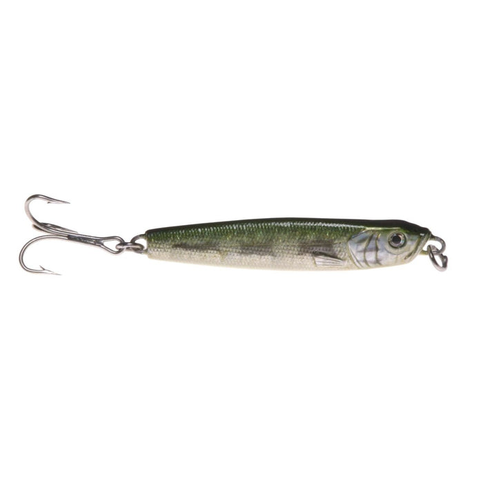 Magic Metals Jig Qty 1 - JigsMagic MetalsABK1/2 OzFreshwater834361110074FishAndSave