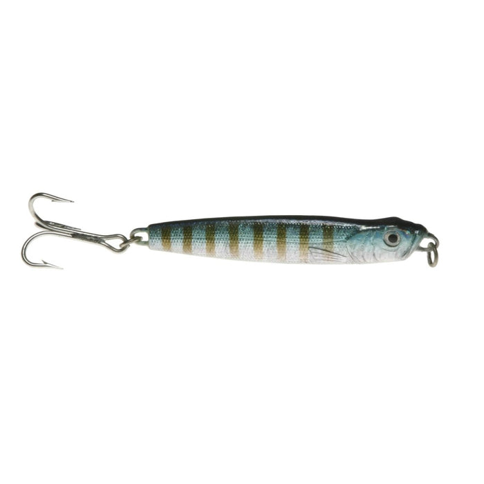 Magic Metals Jig Qty 1 - JigsMagic MetalsAME1/2 OzFreshwaterFishAndSave