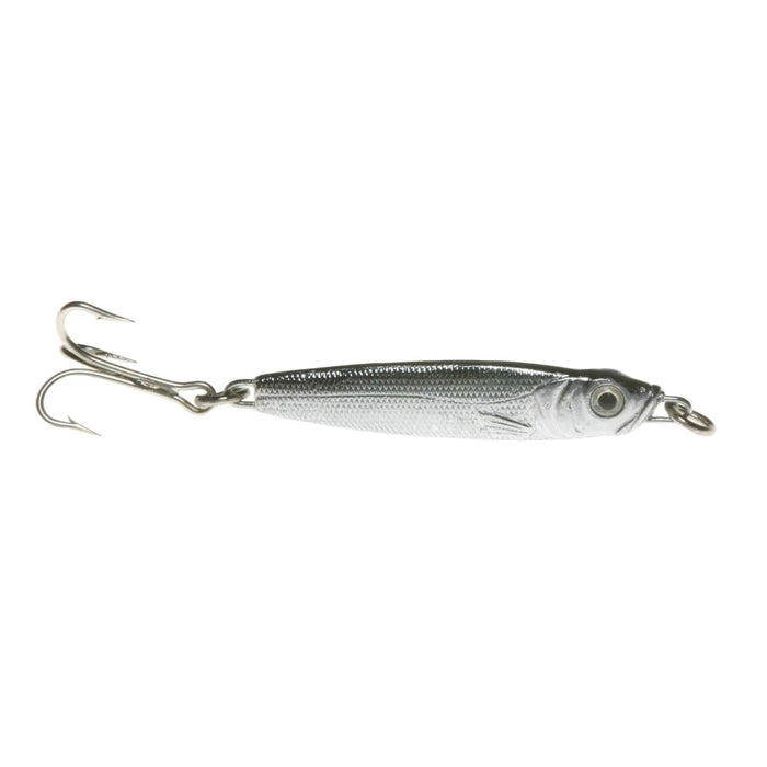 Magic Metals Jig Qty 1 - JigsMagic MetalsCHR1/2 OzFreshwaterFishAndSave