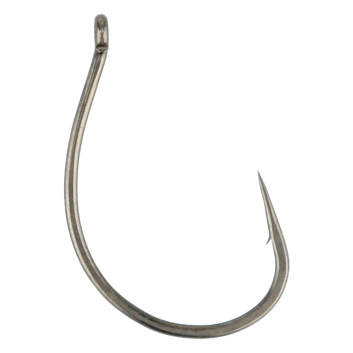 Gamakatsu Bead Hook Sz 1 Qty 6 Nano Alpha
