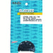 Malin Double Sleeve 1/16" 480Lb Qty 50 Black - WeightMalinFreshwater092414931506FishAndSave