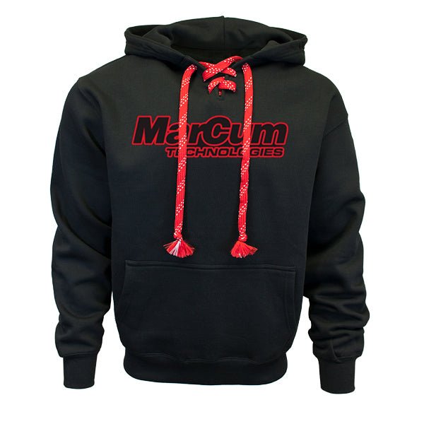 Marcum Laced Hoodie - Medium - OutdoorsMarcumNew Arrival850013782208FishAndSave