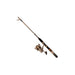 Master Roddy Hunter LED - Lite Spinning Combo 5'5" Sz 20 Reel 2 - Piece - CombosRoddy LiteSilver/BlackFreshwater010205929549FishAndSave