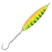 Matzuo Boji Blade - SpinnersMatzuoPerch1/16 OzFreshwaterFishAndSave
