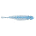 Matzuo Gaikotsu Ribbed Beaver Tail 4" Qty 8 - PlasticsMatzuoFrozen OysterBass768721550012FishAndSave