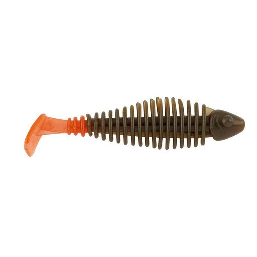 Matzuo Gaikotsu Swim Tails 2.5" Qty 8 - PlasticsMatzuoFiretail CrawFreshwater768721549696FishAndSave