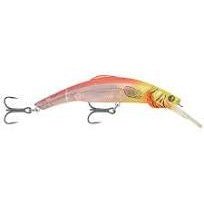 Matzuo Kinchou Shad 9 5/16 Oz Glass Cosmo - CrankbaitMatzuoBass691791791248FishAndSave