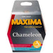 Maxima One Shot 220 Yds 8Lb Chameleon - Line/LeaderMaximaFreshwater607272001263FishAndSave