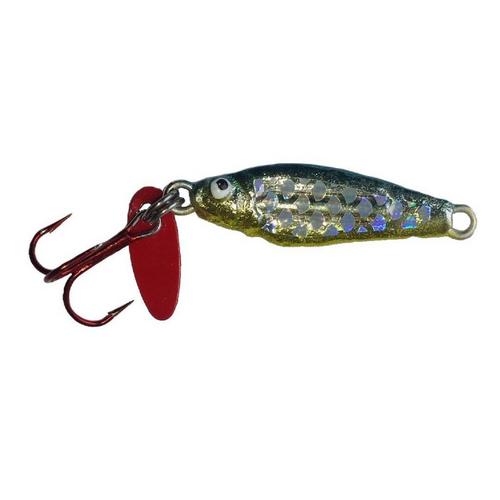 Maynards 2 - Banger 1/8 Oz Qty 1 - JigsMaynardsRainbowFreshwater802318542001FishAndSave
