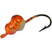 Maynards Glow Bee 8 Qty 2 - JigsMaynardsOrangeFreshwater802318492030FishAndSave