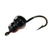 Maynards Glow Bee 8 Qty 2 - JigsMaynardsBlackFreshwater802318492085FishAndSave