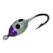 Maynards Lady Bug 8 Qty 2 - JigsMaynardsPearl PurpleFreshwater802318223078FishAndSave