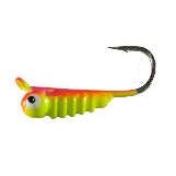 Maynards Tungsten BB Grub 8 Qty 2 - JigsMaynardsChartreuse/PinkFreshwater802318900061FishAndSave