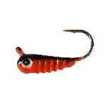 Maynards Tungsten BB Grub 8 Qty 2 - JigsMaynardsOrange/BlackFreshwater802318900085FishAndSave