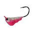 Maynards Tungsten Plow Grub 10 Qty 2 - JigsMaynardsGlow PinkFreshwater802318941033FishAndSave