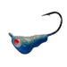 Maynards Tungsten Plow Grub 10 Qty 2 - JigsMaynardsGlow BlueFreshwater802318941071FishAndSave
