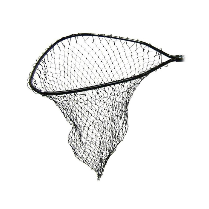 Ranger Black Nylon Replacement Net 30" X 22"