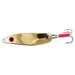 Mepps Saltwater Syclops Qty 1 Gold - SpoonsMepp's1/4 OzFreshwater022141633657FishAndSave