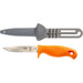 Mercer Sport Bait Knife W/ Sheath 4" - Tools & KnivesMercer SportNew Arrival765301960483FishAndSave
