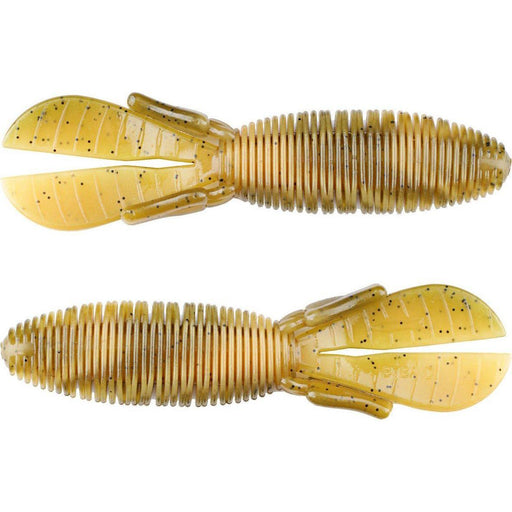 Missile Baits Baby D Bomb 3.65" QTY 7 - PlasticsMissile BaitsDesert StormBass856056003164FishAndSave