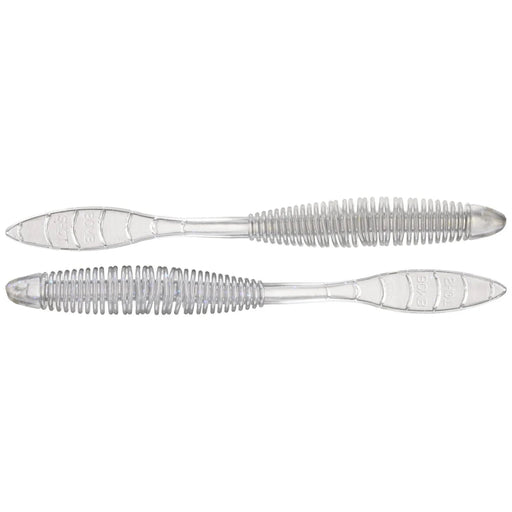 Missile Baits Bomb Shot 4" Qty 15 Fisholicious - PlasticsMissile BaitsBass811803021839FishAndSave
