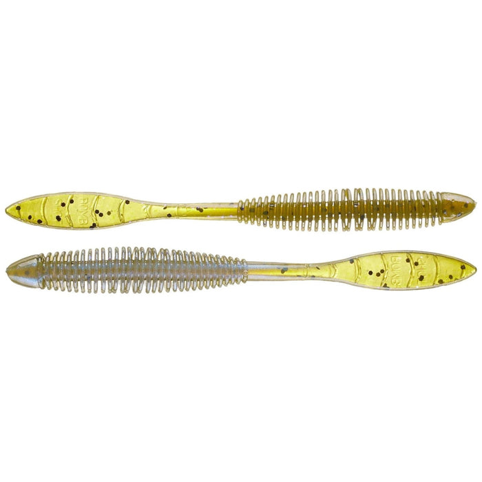 Missile Baits Bomb Shot 4" Qty 15 - PlasticsMissile BaitsGoby BiteBass811803021853FishAndSave