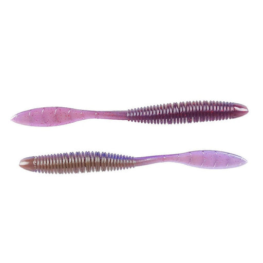 Missile Baits Bomb Shot 4" Qty 15 - PlasticsMissile BaitsMM3Bass811803021860FishAndSave