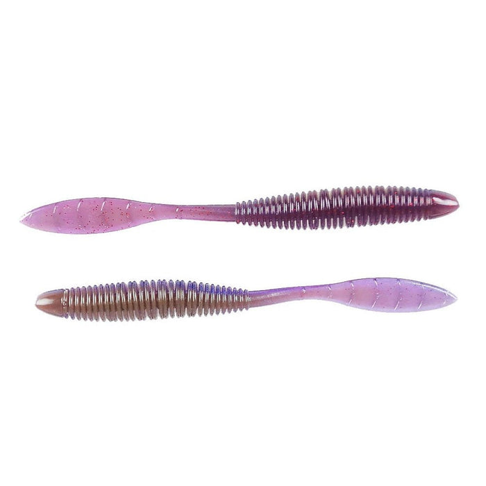Missile Baits Bomb Shot 4" Qty 15 - PlasticsMissile BaitsMM3Bass811803021860FishAndSave