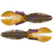 Missile Baits D Bomb Creature Bait 4" Qty 6 - PlasticsMissile BaitsGP3Freshwater811803020689FishAndSave