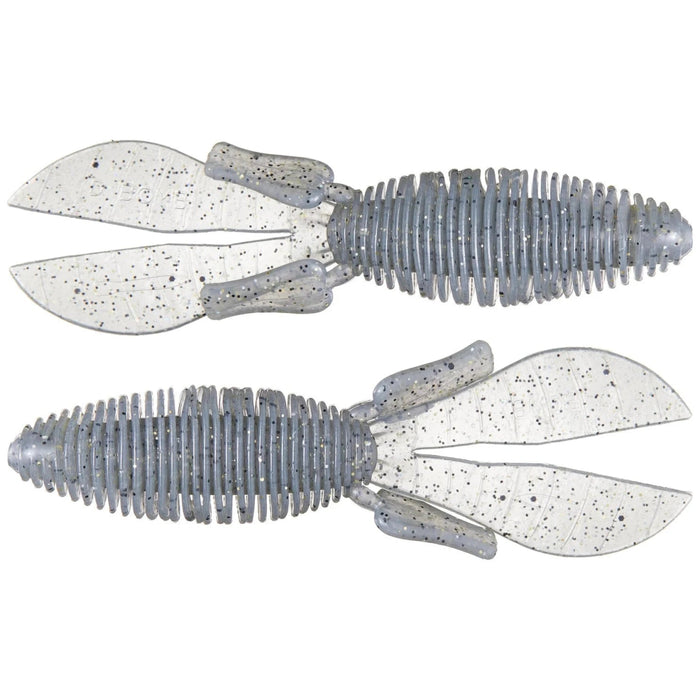 Missile Baits D Bomb Creature Bait 4" Qty 6 - PlasticsMissile BaitsHillbilly MagicFreshwater811803023390FishAndSave