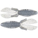 Missile Baits D Bomb Creature Bait 4" Qty 6 - PlasticsMissile BaitsHillbilly MagicFreshwater811803023390FishAndSave