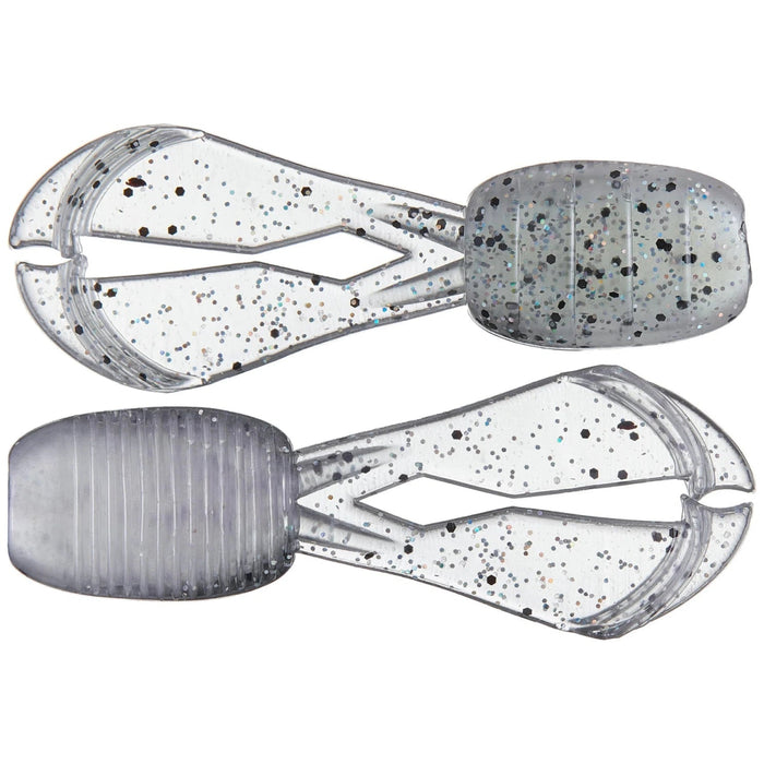 Missile Baits Mini D Chunk 3" QTY 5 - PlasticsMissile BaitsShad FlashBass811803023963FishAndSave