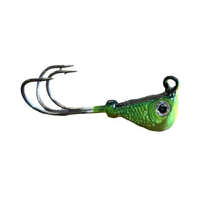 7 inexpensive fishing lures Yo Zuri Pins Minnow Floating Red Gill Original Lures has gained confidence amongst surf anglers when fished on a teaser rig ahead of your favorite swimming plug. Red Gill Original Lures Deadly