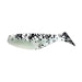Mister Twister Sassy Shad Qty 10 - PlasticsMister TwisterCrappie2 - 1/2"Freshwater024376089384FishAndSave