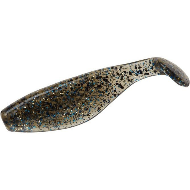 Mister Twister Sassy Shad Qty 10 - PlasticsMister TwisterBluegill2 - 1/2"FreshwaterFishAndSave