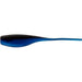 Mister Twister Sassy Stingum 2 - 1/4" Qty 18 - PlasticsMister TwisterBlack/BlueFreshwater024376720195FishAndSave