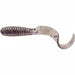 Mister Twister Teenie Curly Tail Grub 2" Shiny Qty 20 - PlasticsMister TwisterSmoke/Purple FlakeFreshwater024376043058FishAndSave